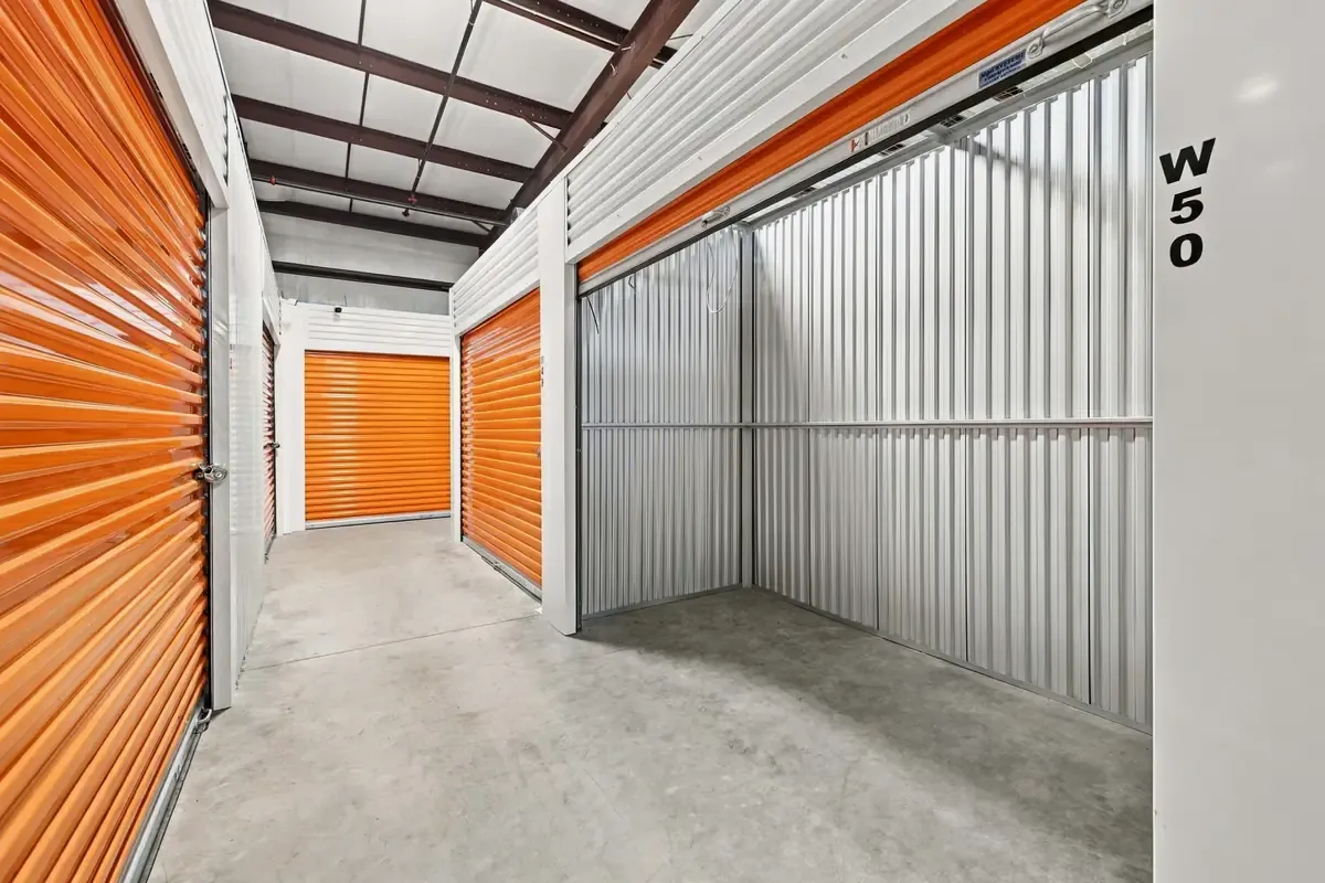 Climate controlled storage KO Storage of Harrison, AR